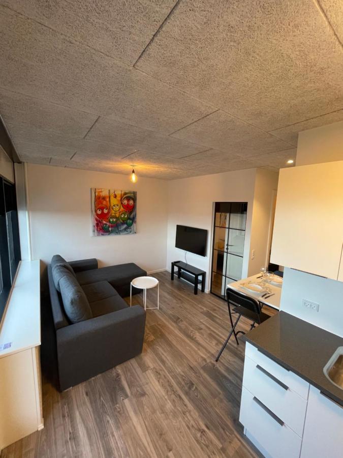 Re-Seapark Apartment Hvidovre Luaran gambar